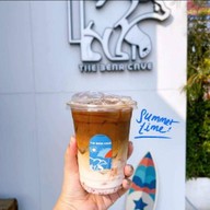 THE BEAR CAVE CAFE กาแฟถ้ำหมี The Bear Cave Cafe (coffee คอฟฟี่) บางกรวย นนทบุรี
