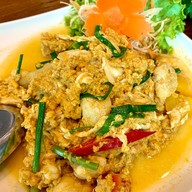 เรือนชายน้ำ  cafe&restaurant