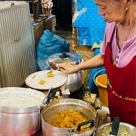 ขนมปากหม้อเจ๊กี่