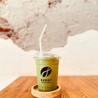 SCENT Specialty Coffee SCENT