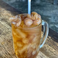 เมนูของร้าน โกโลบี่ .