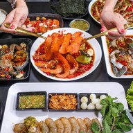 ดูปองดองยำ ร้อยเอ็ด