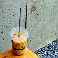 NOV x IRL COFFEE BAR โนฟ เอ็กซ์ ไอ อาร์ แอล คอฟฟี่ บาร์