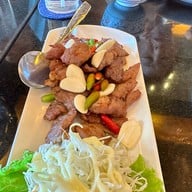 Amorn Lake Front มบ.สัมมากร