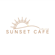 Sunset cafe