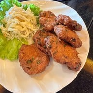 Amorn Lake Front มบ.สัมมากร