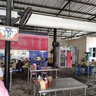 ข้าวมันไก่ประตูน้ำ 40 ปี สาขาราชพฤกษ์ ราชพฤกษ์