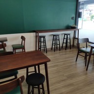 KAFTcha (คาฟท์ฉะ) มัทฉะ&คอฟฟี่ บางใหญ่เก่า