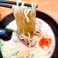 เมนูของร้าน RamengaGold เดอะไนน์ เซ็นเตอร์ ถนนพระราม9