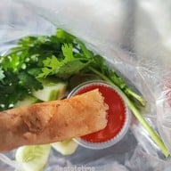 ปอเปี๊ยะทอดเจ้ฮวง ราชบุรี