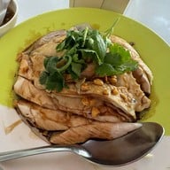 เมนูของร้าน ต้าเหยินเบตง (Tayern Betong) หาดใหญ่ -
