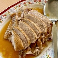 เมนูของร้าน ครัวโกเท้ นครปฐม