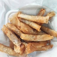 ปอเปี๊ยะทอดเจ้ฮวง ราชบุรี