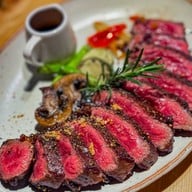 เมนูของร้าน Paleta:Iberico,Wine,Bar
