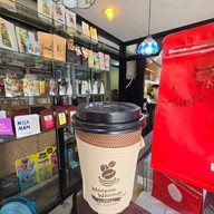 เมนูของร้าน Wanpim wanmai coffee