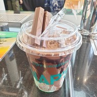 เมนูของร้าน nap’s coffee roasters lampang ลำปาง nap’s coffee roasters lampang ลำปาง