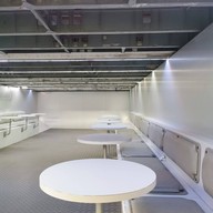 บรรยากาศ POUR OVER LAB นครปฐม