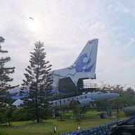 บรรยากาศ Niagara N Garden