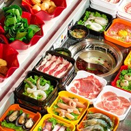 ซิง ซิง หมาล่า ชาบู - สาย2 สาย2