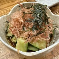 เมนูของร้าน Izakaya Rayong -