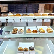 John Donut โรงพยาบาลเวชธานี
