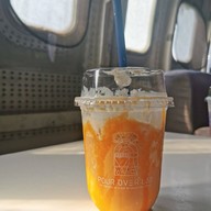 เมนูของร้าน POUR OVER LAB นครปฐม