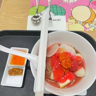 เมนูของร้าน Lofter เซ็นทรัลชิดลม