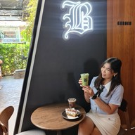 บรรยากาศ BARISTA HAUS COFFEE สุราษฎร์ธานี