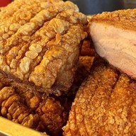 ข.ไข่ข้น Creamy Omelette