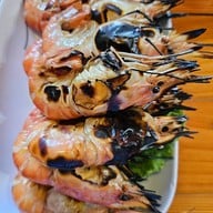 เมนูของร้าน กินปูเมืองนนท์