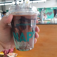 เมนูของร้าน nap’s coffee roasters lampang ลำปาง nap’s coffee roasters lampang ลำปาง