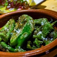 Paleta:Iberico,Wine,Bar