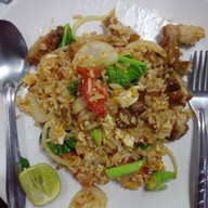 ตำยำแช่ป&กระเพราโจรเดลิเวอรี่ พหลโยธิน52 ทิมเรืองเวช เพิ่มสิน20 มินิบิ้กชี