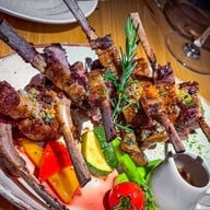 เมนูของร้าน Paleta:Iberico,Wine,Bar