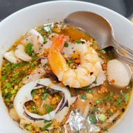 เมนูของร้าน Lofter เซ็นทรัลชิดลม