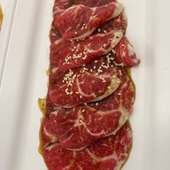 Meat Up Yakiniku เดอะ คริสตัล ปาร์ค เฟส สอง