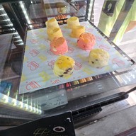 บรรยากาศ Wanpim wanmai coffee