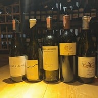 Paleta:Iberico,Wine,Bar