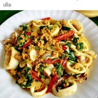 ตำยำแช่ป&กระเพราโจรเดลิเวอรี่ พหลโยธิน52 ทิมเรืองเวช เพิ่มสิน20 มินิบิ้กชี