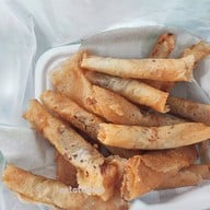 ปอเปี๊ยะทอดเจ้ฮวง ราชบุรี