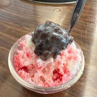 Meat Up Yakiniku เดอะ คริสตัล ปาร์ค เฟส สอง