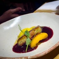 เมนูของร้าน Paleta:Iberico,Wine,Bar