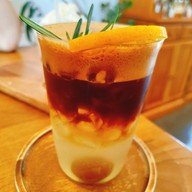 เมนูของร้าน Vanillian cafe