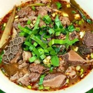 ตำยำแช่ป&กระเพราโจรเดลิเวอรี่ พหลโยธิน52 ทิมเรืองเวช เพิ่มสิน20 มินิบิ้กชี