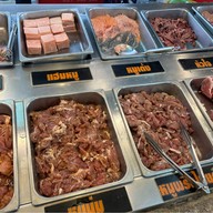 แม่น้ำหมูกะทะ พระราม5