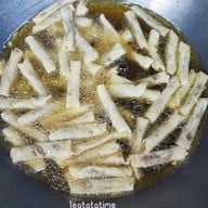 ปอเปี๊ยะทอดเจ้ฮวง ราชบุรี