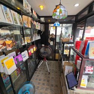 บรรยากาศ Wanpim wanmai coffee