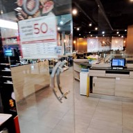 หน้าร้าน Tenjo Sushi & Yakiniku Premium Buffet Seacon Square