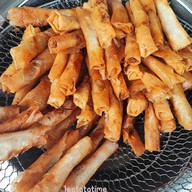 ปอเปี๊ยะทอดเจ้ฮวง ราชบุรี