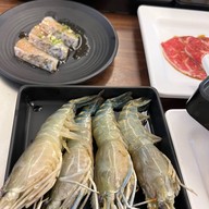 Meat Up Yakiniku เดอะ คริสตัล ปาร์ค เฟส สอง